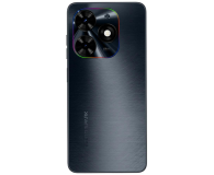 TECNO Spark Go 2024 4/128GB Gravity Black 90Hz - 1213101 - zdjęcie 2